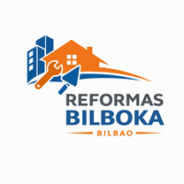 Logo de Reformas Bilboka