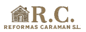 Logo de Reformas Caraman