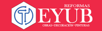 Logo de Reformas EYUB