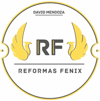 Logo de Reformas Fenix