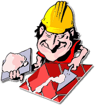 Logo de Reformas Francisco Paz