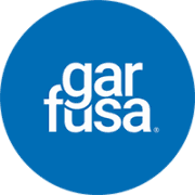 Logo de Reformas GARFUSA