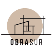 Logo de 👷🏼‍♂️ Reformas Integrales Huelva - OBRASUR