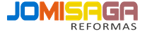 Logo de REFORMAS JOMISAGA S.L.
