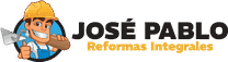Logo de Reformas José Pablo | Reformas integrales en Palma de Mallorca