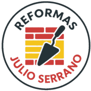 Logo de Reformas Julio Serrano