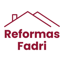 Logo de Reformas León Fadri
