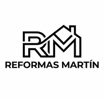 Logo de Reformas Martín