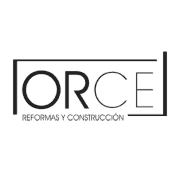 Logo de Reformas Orce