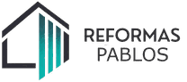Logo de Reformas Pablos | Reformas integrales Bilbao