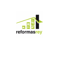 Logo de Reformas Rey