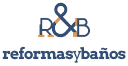 Logo de Reformas y baños