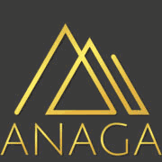 Logo de Reformas y Construcciones Anaga