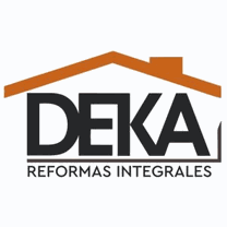 Logo de Reformas y Construcciones DEKA