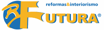 Logo de Reformas & Interiorismo FUTURA