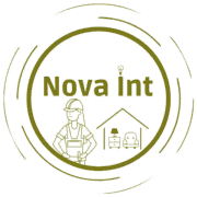 Logo de Reformas y reparaciones Nova int.