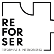 Logo de Reforser Iruña | Empresa de reformas integrales en Pamplona