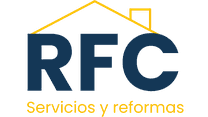 Logo de RFC | Reformas Integrales en Valencia