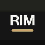 Logo de RIM Reformas Integrales Málaga