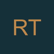 Logo de RT reformas Tarragona