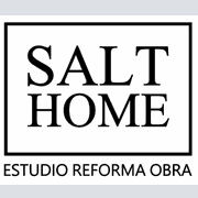 Logo de Salthome