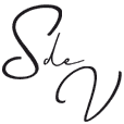 Logo de Sandra de Vena ARQUITECTURA Y CONSTRUCCION Empresa reformas Alicante