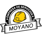 Logo de Servicios Moyano