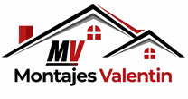 Logo de Valentín Montajes y Pintura