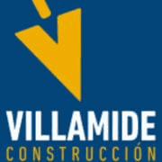 Logo de Villamide Construcción