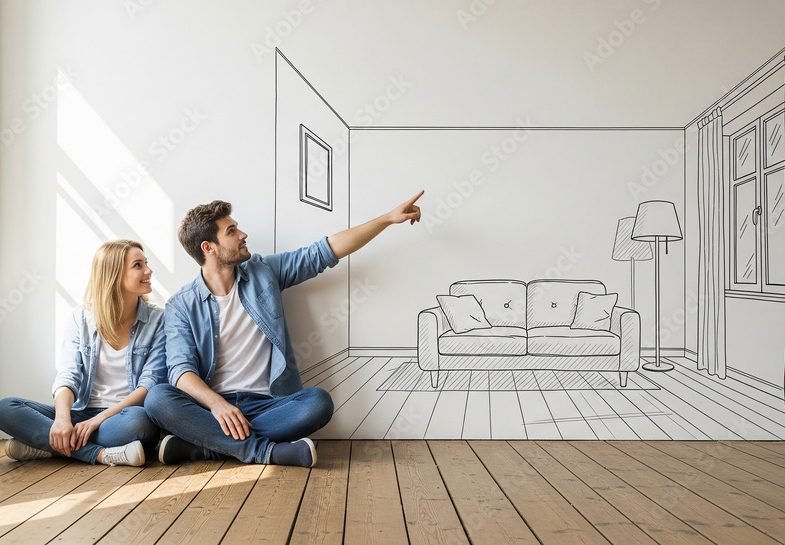Imagen de portada de la web de Alvier Construcciones y Reformas