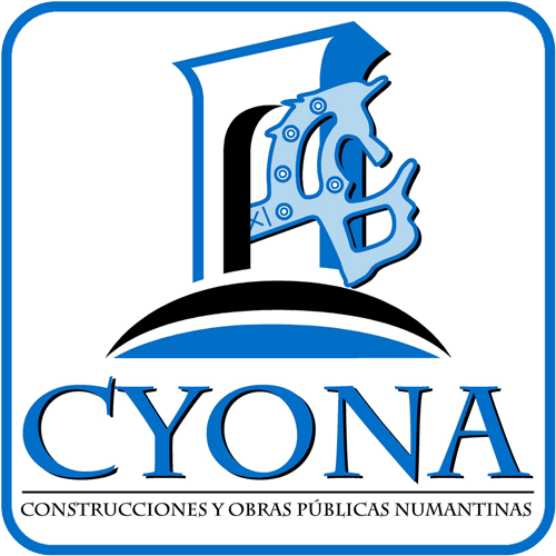 Imagen de portada de la web de Cyona Construcciones
