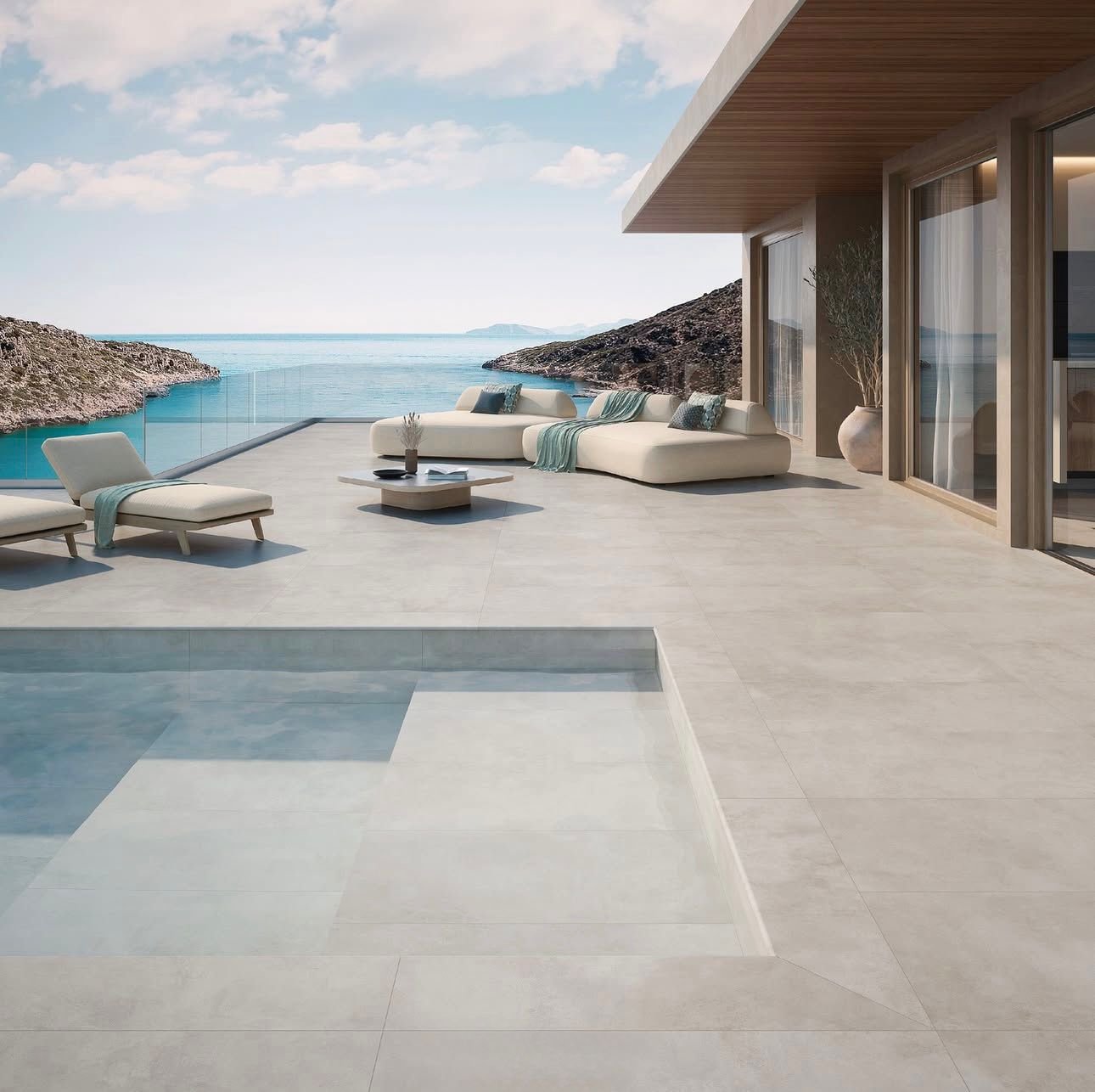 Imagen de portada de la web de Marianna Projects | Renovation & Construction